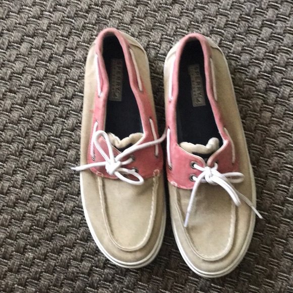 Men’s Sperry’s - Picture 3 of 3